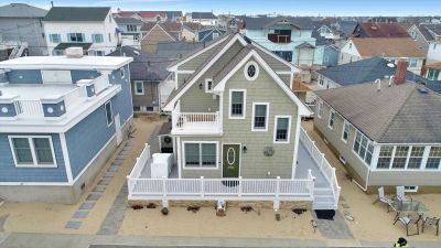 9 Hayes Court, Point Pleasant Beach, NJ, USA