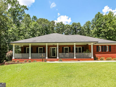 543 Wynn Rd McDonough, GA 30252