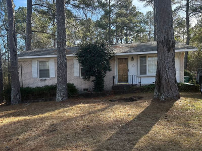 3579 Kingsview Dr Macon, GA 31211