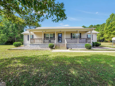 185 Wynn Rd McDonough, GA 30252