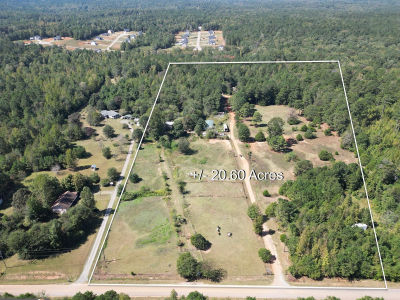 739 Westbrooks Rd Forsyth, GA 31029