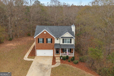 527 Gallantry Trl McDonough, GA 30252