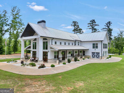 1384 Hopewell Rd Forsyth, GA 31029