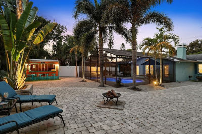 6812 Jarvis Rd Sarasota, FL 34241