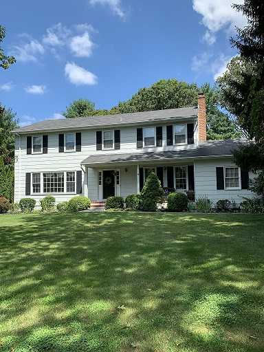15 Wellington Drive, Princeton Junction, West Windsor Township, NJ, USA