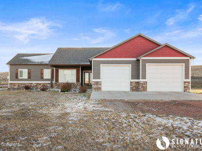 6909 Stone Place Loop Gillette, WY 82718
