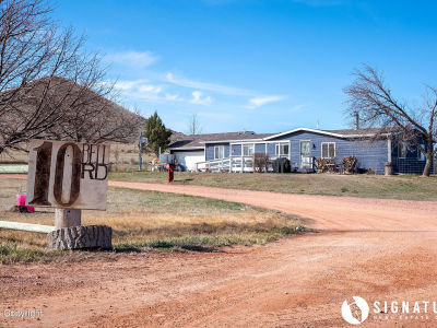 10 Bell Rd Gillette, WY 82718