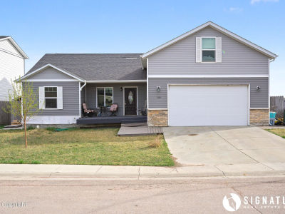 3403 Goldenrod Ave Gillette, WY 82716