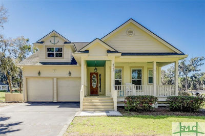 4787 Sunbury Rd Midway, GA 31320