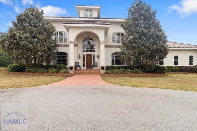 19410 State Highway 169 Spur Claxton, GA 30417