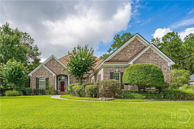 5 Lake Heron Ct W Pooler, GA 31322