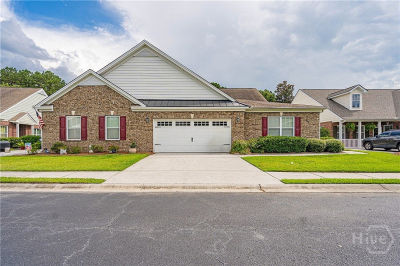 143 Regency Cir Pooler, GA 31322