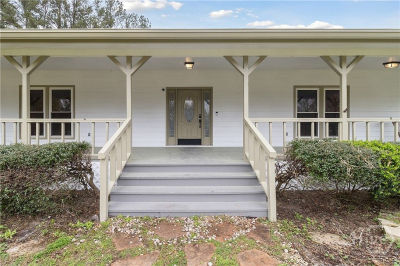 4342 Mud Rd Brooklet, GA 30415