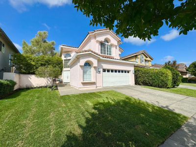 33 Cove Ct Napa, CA 94559
