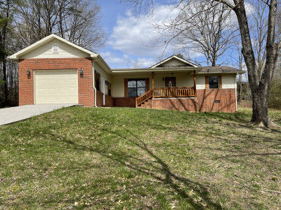 146 Wright Drive, Helenwood, TN, USA