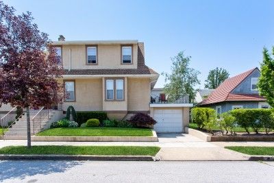 471 Lincoln Boulevard, Long Beach, NY, USA