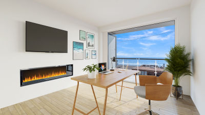 546 Beach Drive, Aptos, CA, USA