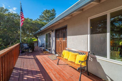 18117 Berta Canyon Rd Salinas, CA 93907