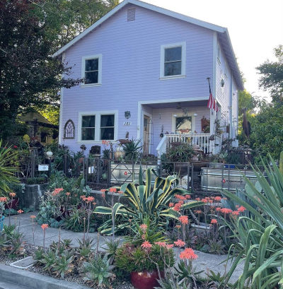 151 Randolph St Napa, CA 94559