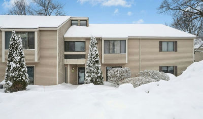 6 Thayer Pond Dr #11 Oxford, MA 01540