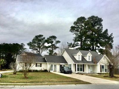 200 Ibis Lane, Goose Creek, SC, USA