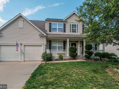 2362 Sequoia Grove St Waldorf, MD 20601