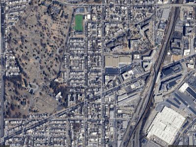 325 Bryant St NE Washington, DC 20002