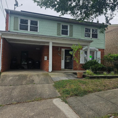 2406 24th St SE Washington, DC 20020