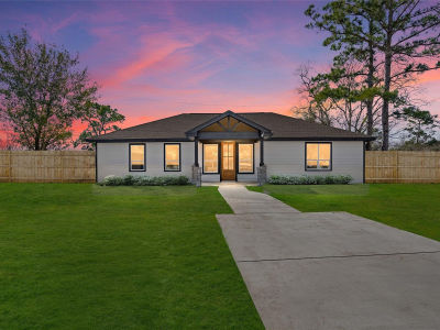 4654 N Teague St Rosharon, TX 77583