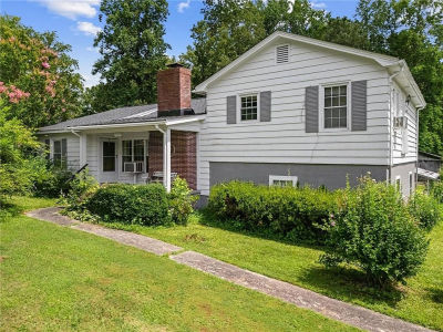 5785 Angham Rd Powder Springs, GA 30127