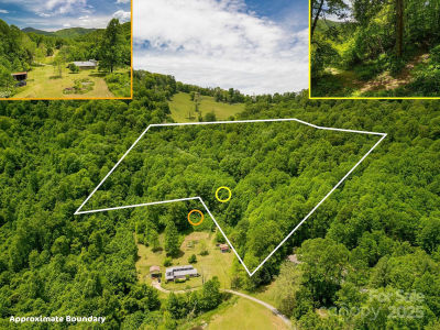 0 Cold Creek Rd Canton, NC 28716