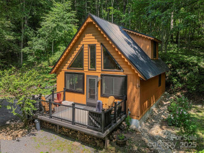 160 Tracy Pl Clyde, NC 28721