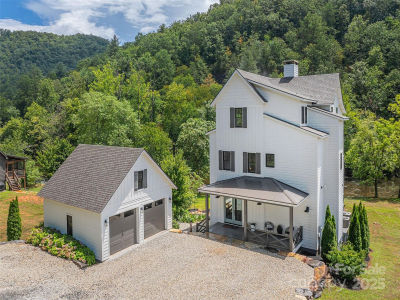 156 Grayling Dr Cullowhee, NC 28723