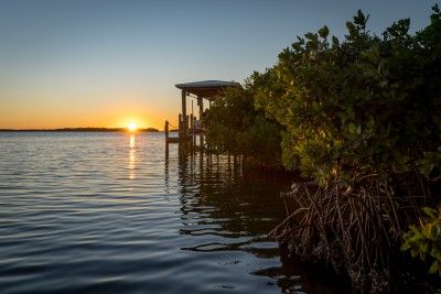 4821 Galt Island Avenue, Saint James City, FL, USA