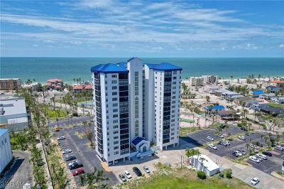 4745 Estero Blvd APT 1204 Fort Myers Beach, FL 33931