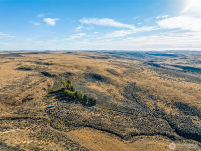 789 Nka B Rd NE Mansfield, WA 98830