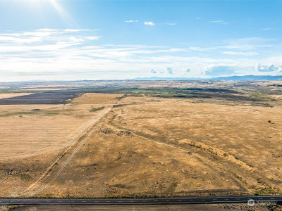 123 Nka Rd #B Mansfield, WA 98830