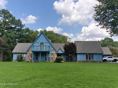 7230 Timber Trl Southaven, MS 38672