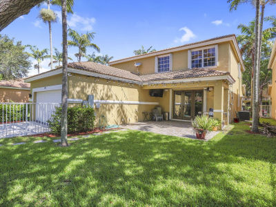 4540 Highgate Dr Delray Beach, FL 33445