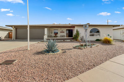 4021 East Carmel Circle, Mesa, AZ, USA