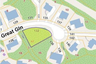 132 Great Glen, Williamsburg, VA, USA