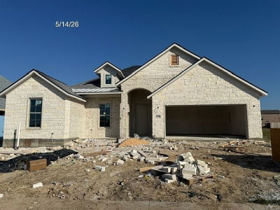 1046 Calaveras College Station, TX 77845