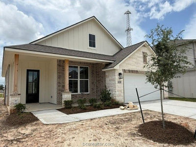 6428 Raleigh Dr College Station, TX 77845