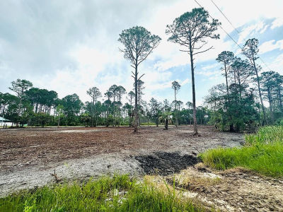 000 Pelican Place Perry, FL 32348