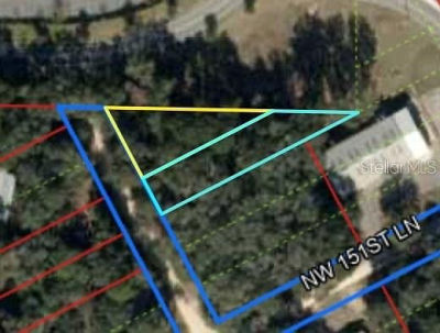 NW 76th Ter #10 Chiefland, FL 32626