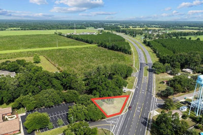 0 N Young Blvd LOT 31 Chiefland, FL 32626