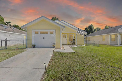 308 SW 2nd Ave Chiefland, FL 32626