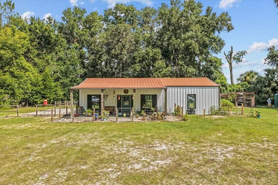 631 NW 172nd Ln Trenton, FL 32693