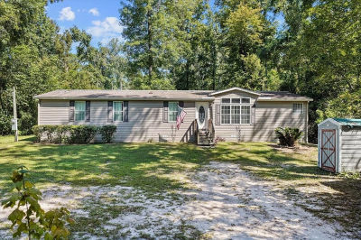 4135 290th Ter Branford, FL 32008