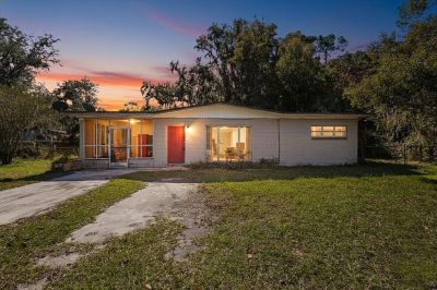 68 SE 12th Ave Cross City, FL 32628